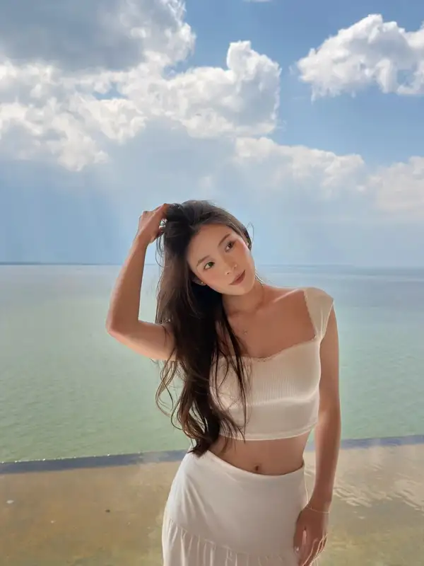 Album ảnh gái xinh trung quốc hotgirl douyin