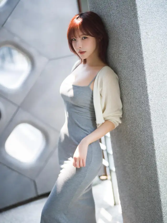 Bộ ảnh girl ngực to dâm đãng