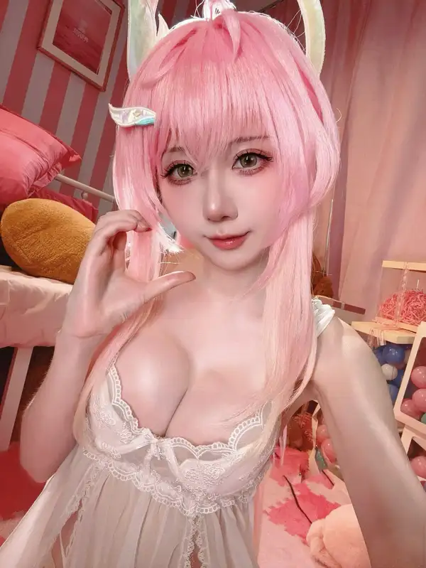 Tải cosplay Senyuki gợi tình full hd
