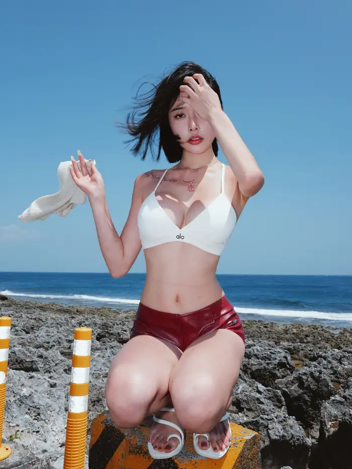 Bộ sưu tập vú to hot girl