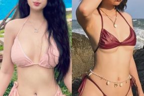 189+ ảnh gái xinh thủ dâm sexy hở bạo, ngón tay ngoáy lồn ướt nhẹp cực quyến rũ