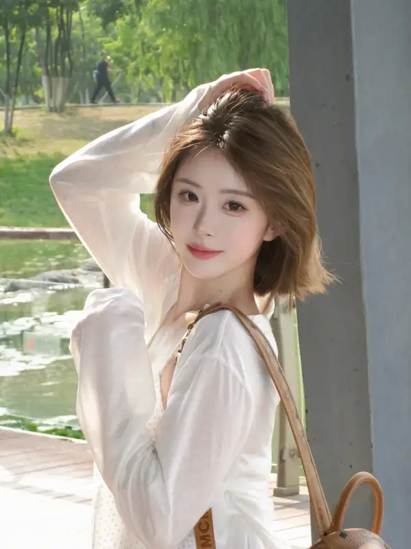 Tải ảnh gái xinh trung quốc hot nhất tuần