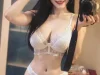 Chọn lọc 269+ ảnh gái xinh vú bự không che cực mê