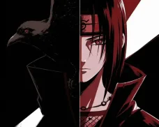 Album 150+ Ảnh Itachi Uchiha Đẹp Ngất Ngây