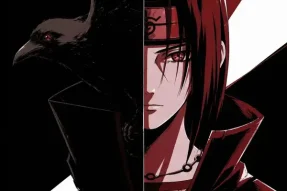 Album 150+ Ảnh Itachi Uchiha Đẹp Ngất Ngây