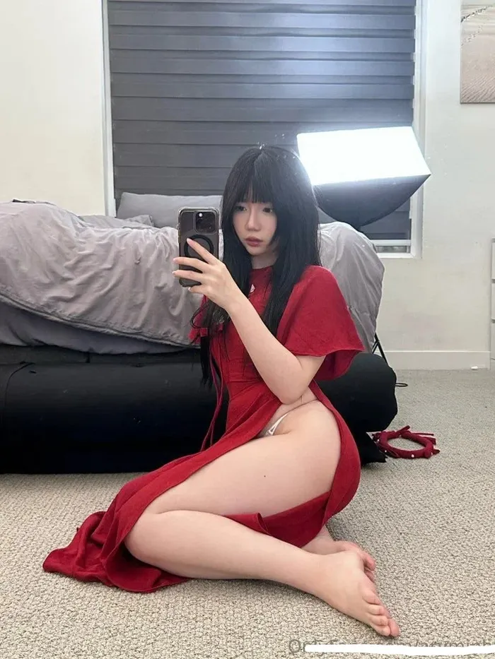 Ảnh Sex Aryminh Onlyfan Mê Hồn