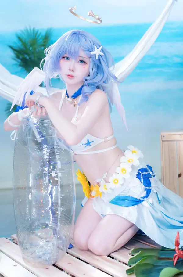 Xem cosplay Senyuki lồn múp kích thích