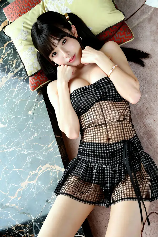 Tải gái xinh đồ ngủ lồn hồng gợi cảm