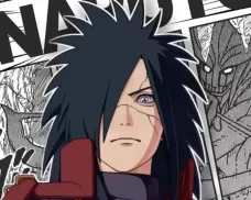 200+ ảnh Madara Uchiha 4K cực ngầu – Khí chất bá đạo, Susanoo & Rinnegan đỉnh cao khiến fan Naruto mê mệt