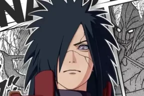 200+ ảnh Madara Uchiha 4K cực ngầu – Khí chất bá đạo, Susanoo & Rinnegan đỉnh cao khiến fan Naruto mê mệt