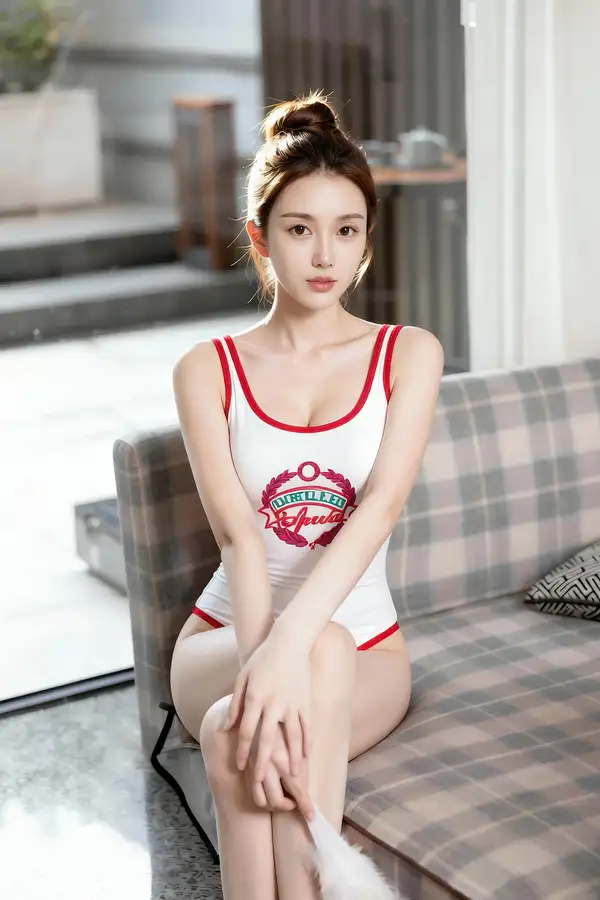 Album ảnh sex gái xinh đồ ngủ cuốn hút