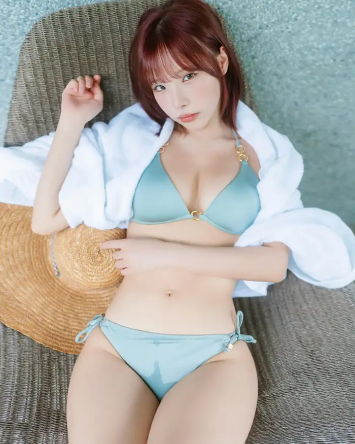 Ngắm vú to 18+ nổi bật