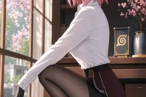 Bộ Sưu Tập 300+ Ảnh Sakura Haruno Sexy, Quyến Rũ