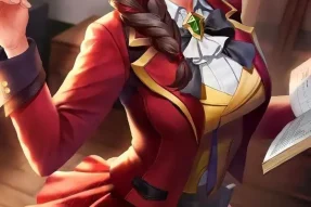 Top 90+ hình ảnh hentai tướng nữ Liên Quân R34, LQM, ROV, AOV mới nhất