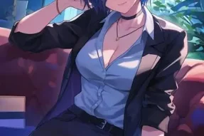Bộ sưu tập 359+ ảnh Touka Kirishima ngầu đẹp cho dế yêu