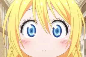 189+ Ảnh Chitoge Kirisaki 4K Siêu Đẹp – Nữ Chính Nisekoi Quyến Rũ Nhất