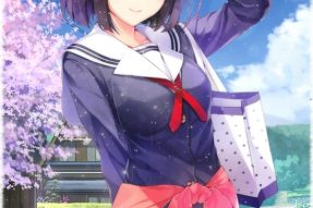 69+ ảnh Megumi Katou đẹp mê mẩn chưa từng được công bố