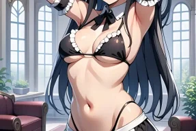 95+ Ảnh Nanahoshi Shizuka hentai lồn to địt nhau như gà