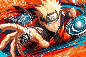 65+ Ảnh Naruto Uzumaki 3d ngầu chất cho dế yêu