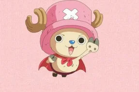 99+ ảnh Tony Tony Chopper siêu dễ thương dành cho các fan One Piece