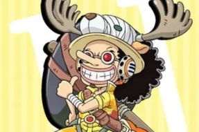 Top 166+ ảnh Usopp đáng chú ý nhất trong bộ One Piece