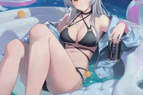 Lên Đỉnh 569+ Ảnh Anime Vú To, Lồn Múp Dâm Đãng Phê Quá Đã