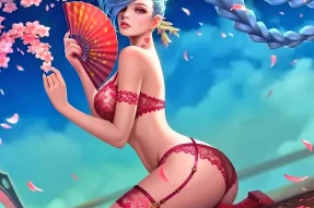 240+ ảnh hentai Airi Liên Quân R34 gợi cảm vú căng full HD