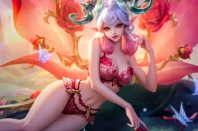 287+ Ảnh Hentai Veera Liên Quân Sexy Quyến Rũ Gợi Cảm R34