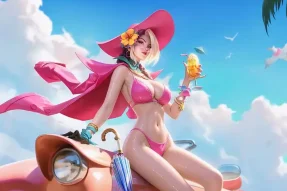 501+ Ảnh Hentai Goverra Liên Quân Sexy Đỉnh Cao 18+
