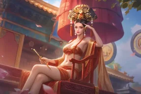 204+ Bộ Hentai Marja Liên Quân Quyến Rũ Táo Bạo Mới Nhất