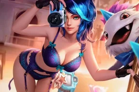 101+ Ảnh Hentai Natalya Liên Quân Cuốn Hút Không Thể Rời