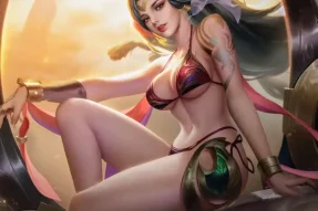 99+ Hentai Yena Liên Quân Gợi Cảm Nóng Hừng Hực