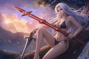 168+ Ảnh Hentai Selena MLBB Quyến Rũ Làm Fan “Nóng Mắt”