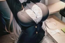 78+ ảnh anime nude vú to bướm múp nhìn cực gợi đòn