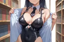 Tận hưởng 254+ hình sex anime đẹp nhất hoang dã đầy thách thức