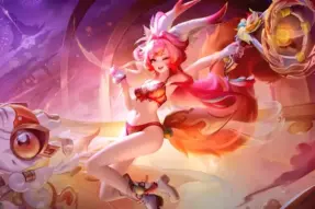 750+ ảnh aya liên quân hentai sexy tư thế táo bạo