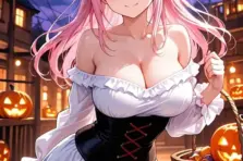 521+ ảnh nude anime vú to căng mọng cực nóng bỏng không che