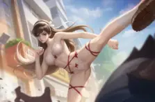 345+ ảnh hentai Amily liên quân sexy gợi cảm đến từng khung hình
