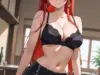511+ ảnh anime bikini sexy với body cháy bỏng đầy mê hoặc