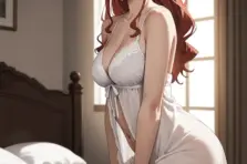 279+ ảnh anime không che nude full HD cực gợi cảm