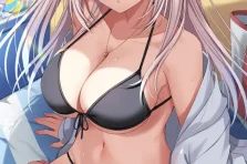 Hot 99+ ảnh anime 18 cộng nóng bỏng mớn lớn hồng khít khó quên