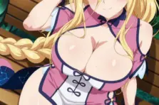 Tuyển tập 242+ ảnh Mukuro Hoshimiya hentai không che nóng bỏng