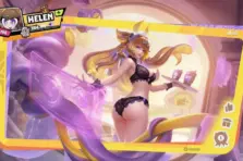 164+ ảnh hentai Helen liên quân không che nóng bỏng khó cưỡng