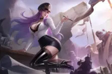 234+ ảnh hentai Ilumia Liên Quân không che lộ trọn body kích thích