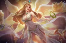 189+ ảnh hentai lauriel thiên sứ liên quân dâm đãng nóng bỏng