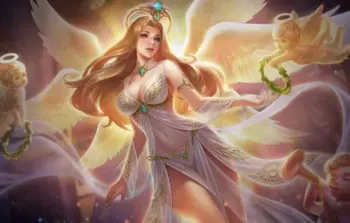189+ ảnh hentai lauriel thiên sứ liên quân dâm đãng nóng bỏng